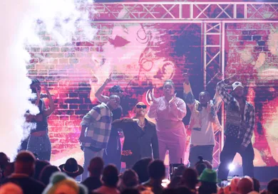 BET Awards 2023 - Show
