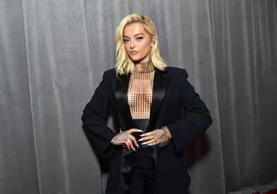 62nd Annual GRAMMY Awards – Red Carpet