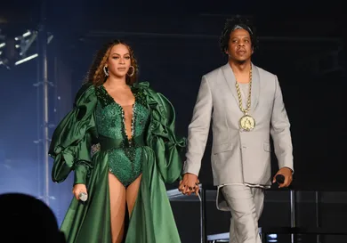 Global Citizen Festival: Mandela 100 - Show