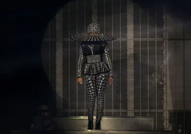Beyoncé RENAISSANCE WORLD TOUR - Warsaw
