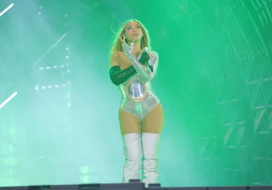 Beyoncé RENAISSANCE WORLD TOUR - Amsterdam