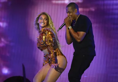 Beyonce "The Formation World Tour" - Closing Night In East Rutherford