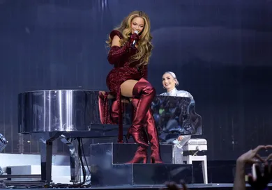 Beyoncé RENAISSANCE WORLD TOUR - London