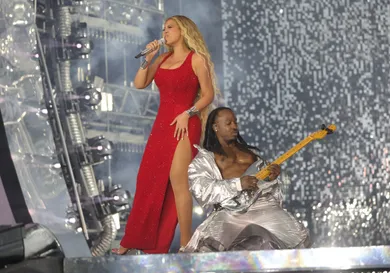 Beyoncé RENAISSANCE WORLD TOUR - Amsterdam