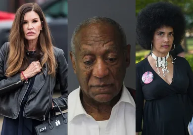 Bill Cosby Sued For Sexual Assault By Janice Dickinson And Lili Bernard