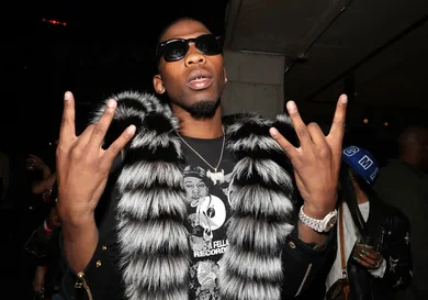 G-Star &amp; Macy's Host A Night With The Stars