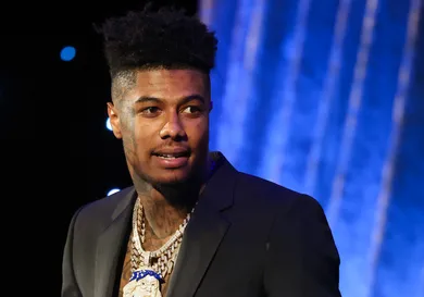 Blueface Pleads Guilty Las Vegas Shooting