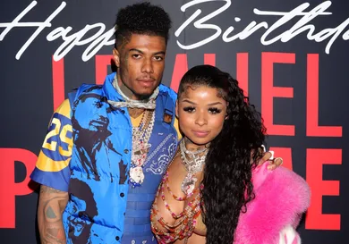 BluefaceChriseanRock2023