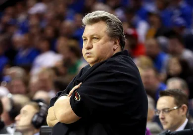 West Virginia v Kentucky