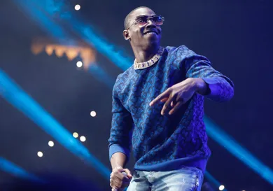 Power 105.1's Powerhouse 2021