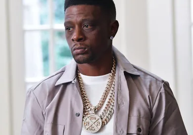 Behind The Scenes Video Shoot For "Shottas" With Xay Capisce And Lil Boosie