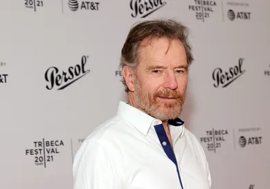 Tribeca Festival Awards Night - 2021 Tribeca Festival