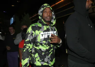 "For Khadija" Tribeca Festival After Party