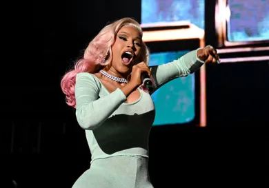 HOT 107.9's Birthday Bash 2023