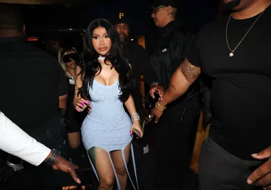 DaBaby Album Release Party