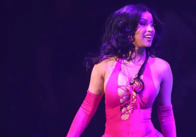 Hot 97 Summer Jam 2023