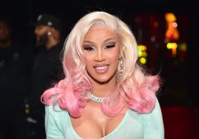 HOT 107.9's Birthday Bash 2023