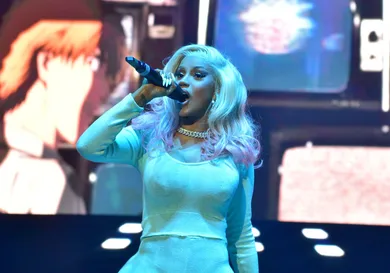 HOT 107.9's Birthday Bash 2023