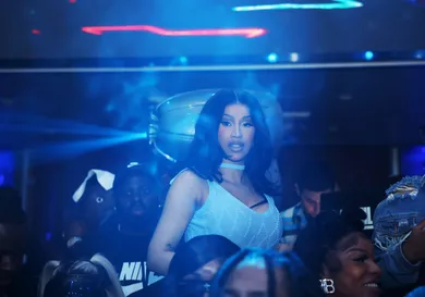 DaBaby Album Release Party