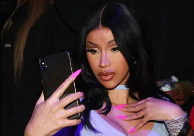 Cardi B Response Billionaire Stepson Clout