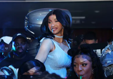 DaBaby Album Release Party