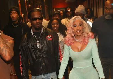 HOT 107.9's Birthday Bash 2023