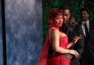 2023 Vanity Fair Oscar Party Hosted By Radhika Jones - Arrivals