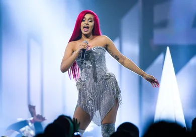 2017 iHeartRadio Canada Jingle Ball