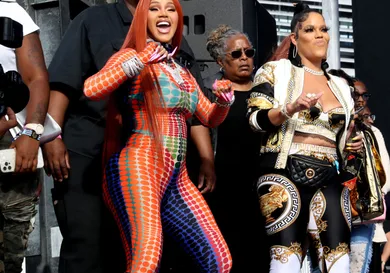 2022 Hot 97 Summer Jam