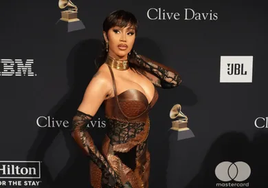 Pre-GRAMMY Gala &amp; GRAMMY Salute To Industry Icons Honoring Julie Greenwald &amp; Craig Kallman - Arrivals