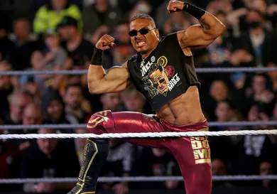 WWE Monday Night Raw