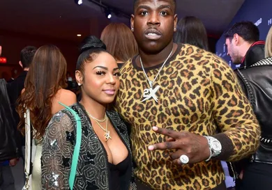 Philipp Plein - Front Row - September 2017 - New York Fashion Week: The Shows