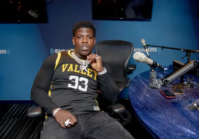 BET Awards 2019 - Red Carpet