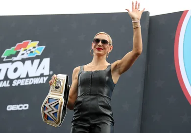 NASCAR Cup Series 65th Annual Daytona 500