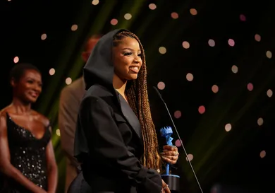 3rd Annual Hollywood Unlocked Impact Awards