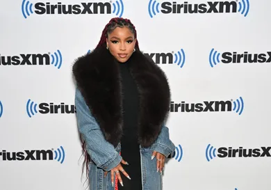 Celebrities Visit SiriusXM - April 6, 2023