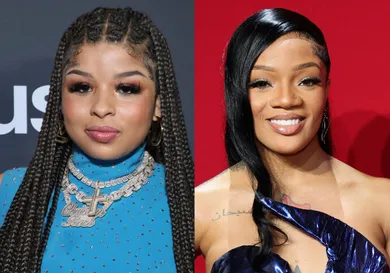 ChriseanRockGloRilla