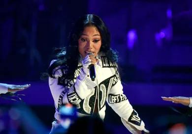 BET Awards 2023 - Show