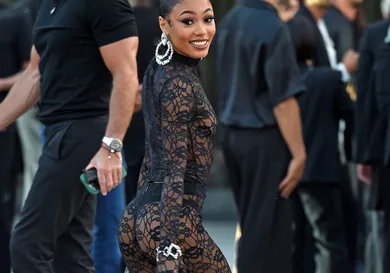 CoiLeraySaintLaurentRunway