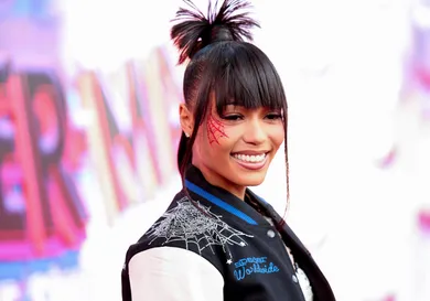 "Spider-Man: Across the Spider-Verse" Premiere - Red Carpet