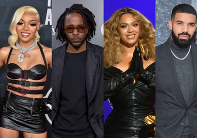 bet AOTY nominations 2023