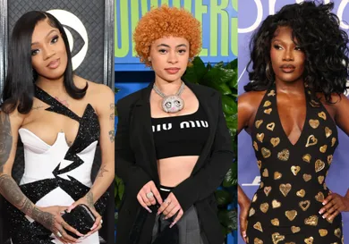 bet best new artist award