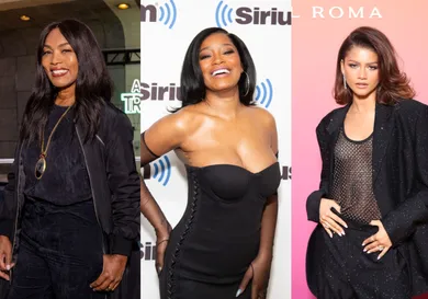 best actress nominees at 2023 BET Awards