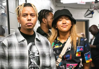 Gervonta Davis v Rolando Romero