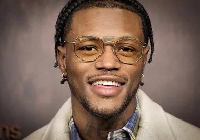 Apple Original Films' "Emancipation" Los Angeles Premiere - Arrivals