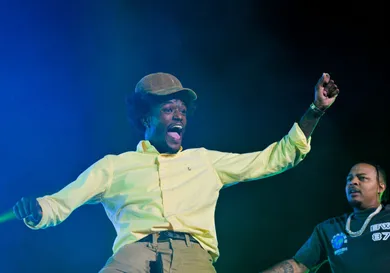 The Millennium Tour - Atlanta, GA