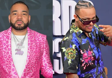 DJ Envy Bow Wow Hip Hop Trash