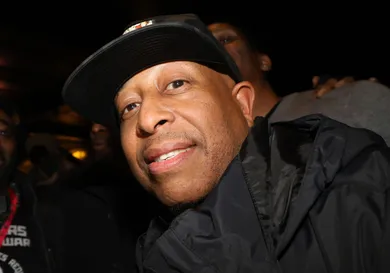 De La Soul's The DA.I.S.Y. Experience at Webster Hall