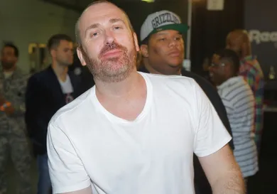 Hot 107.9's 18th Annual Birthday Bash