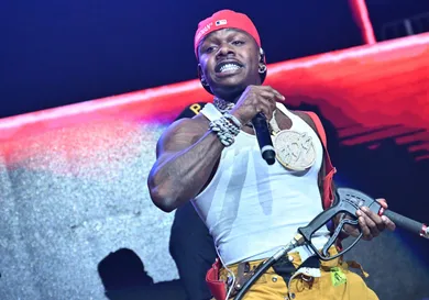 HOT 107.9's Birthday Bash 2023